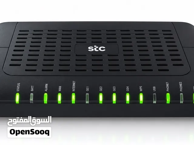 مندوب انترنت فايبر & 5G زين & موبايلى & سلام & stc