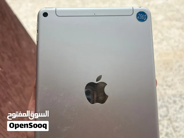 ايباد مني 5