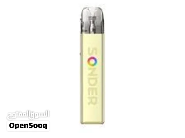 للبيع: جيك فيب سوندر كيو (Geekvape Sonder Q) – بحالة الزيرو