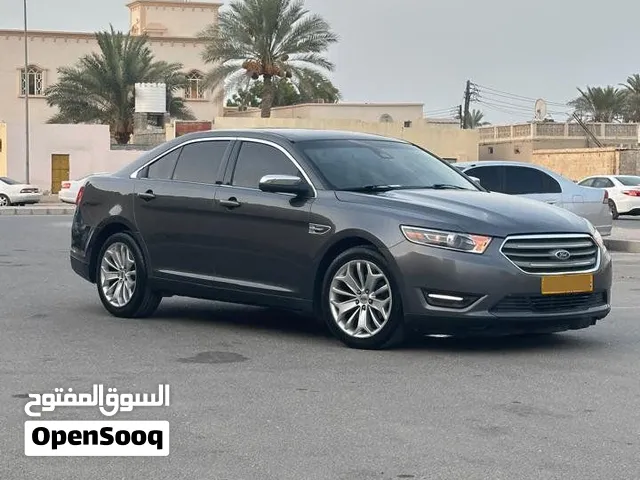 Used Ford Taurus in Al Batinah
