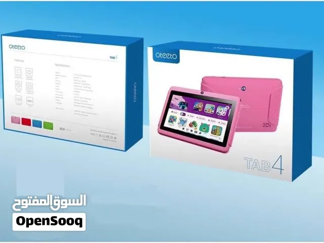 OTEETO TAB 4 kids