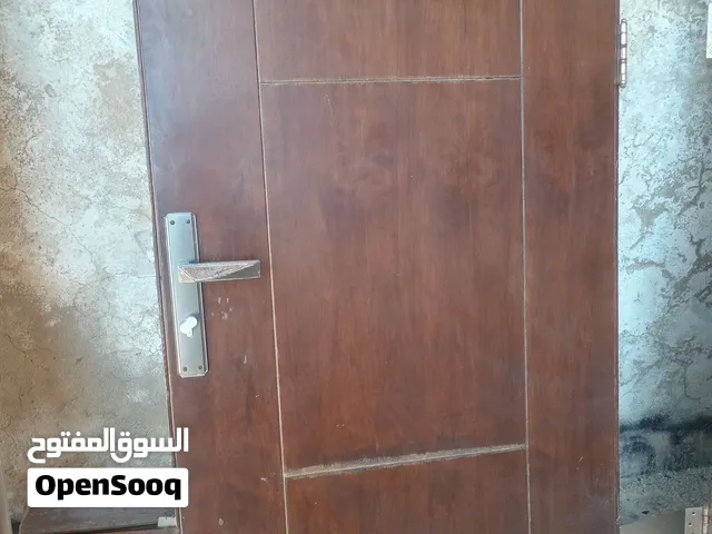 أبواب عدد 3