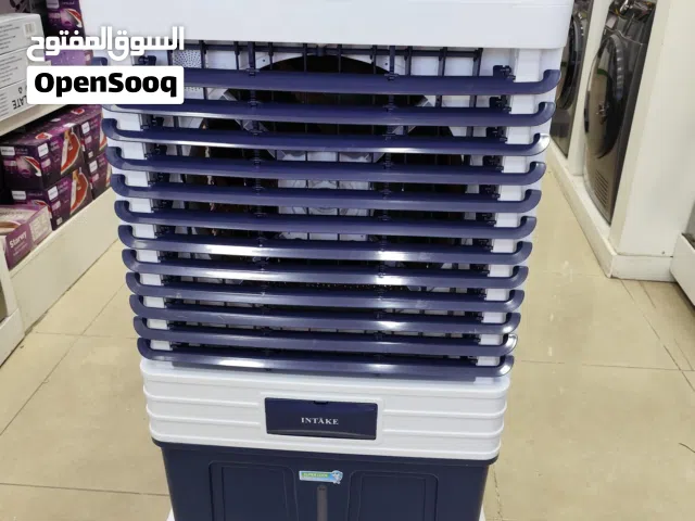 عرض نااار على مكيف صحراوي جرين هوم 75 لتر 260 واط