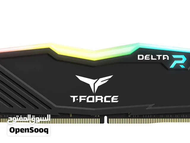 Team T-Force 8GB DDR4 3200MHz RAM - Excellent Condition