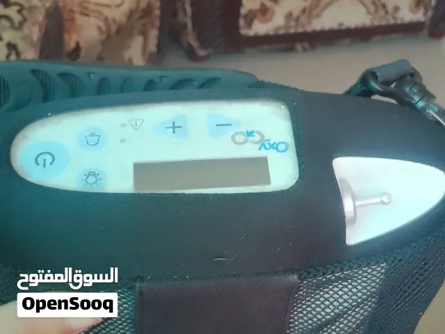 جهاز اكسجين من افضل الانواع عالميان