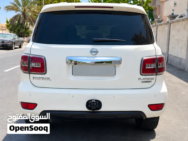 نيسان باترول