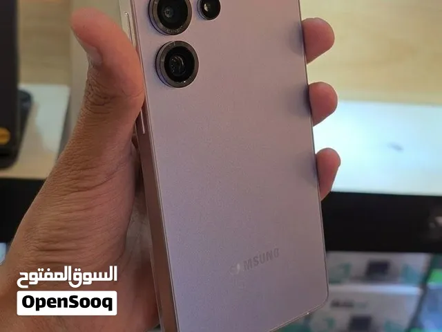 Samsung Galaxy S23 Ultra 256 GB in Sana'a