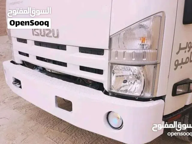 قطع غيار اسوزو من 2005 الي 2025