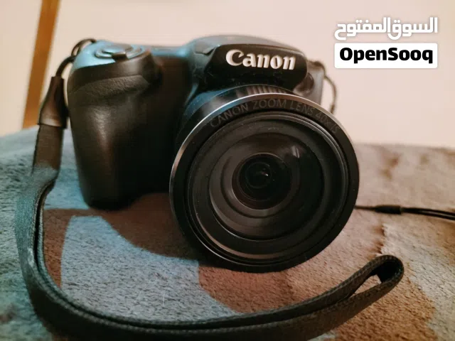 “كاميرا Canon PowerShot SX410