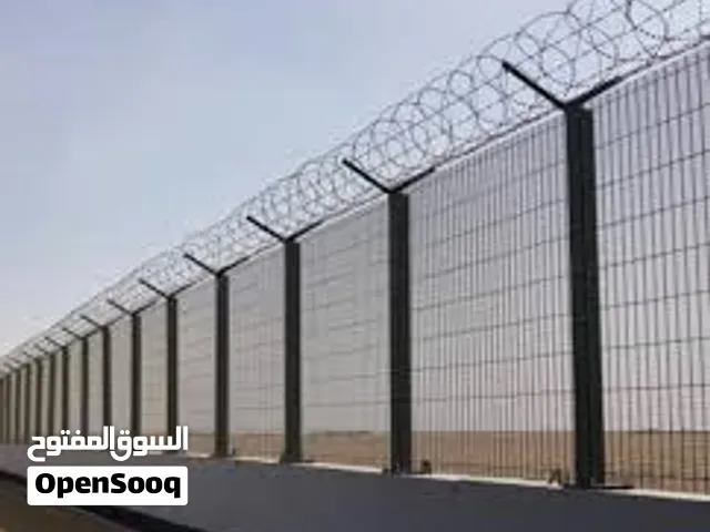 مقاولات شبوك مزراع ملاعب طرقات هناجر مستودعات