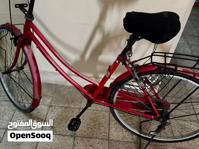 باسكل او دراجه هوائيه للبيع