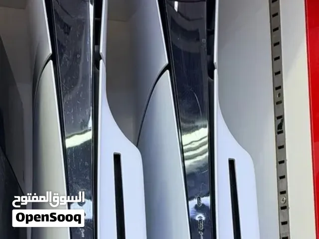 للبيع بلايستيشن 5 سلم 1 تيرابايت (PS5 Slim 1TB) بحالة ممتازة