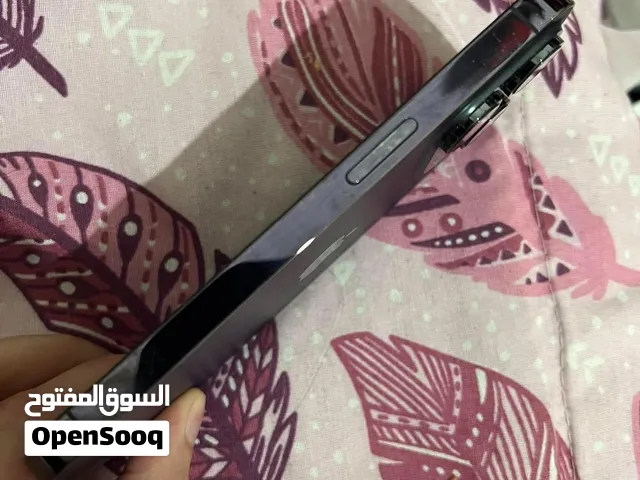 Iphone 14 pro - 256 giga وتر بروف