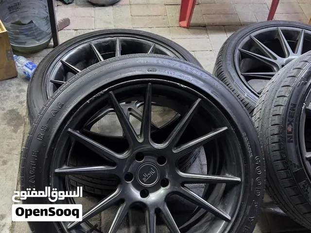 للبيع رنجات فورد موستانج