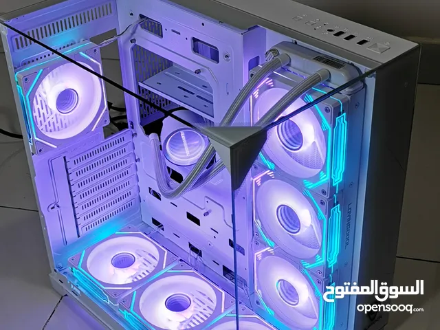 Gaming PC Case
