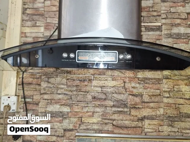 مرشحة طباخ