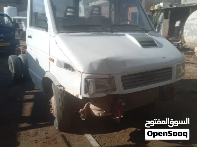 Used Fiat Other in Tripoli