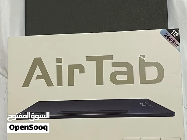 أيباد Air Tab S10 Ultra الصيني