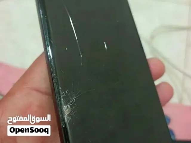 سامسونج S23 الترا مكسور شاشه وخلفيه