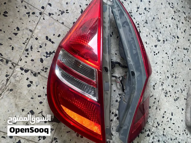 ستوبات i30 اصليات نظاف