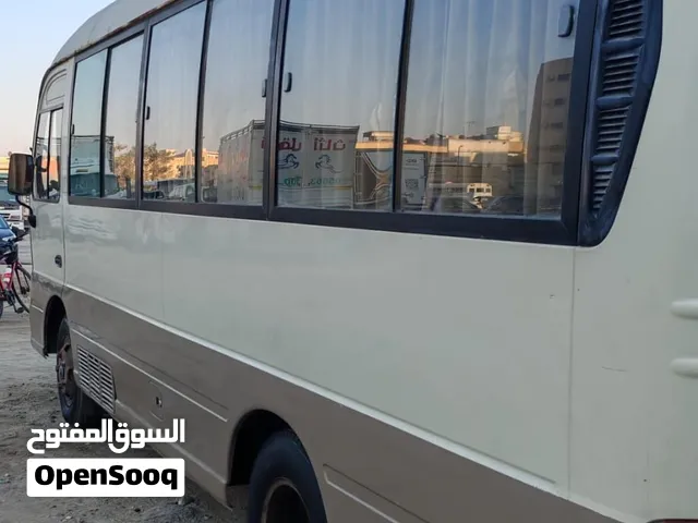 باص هونداي