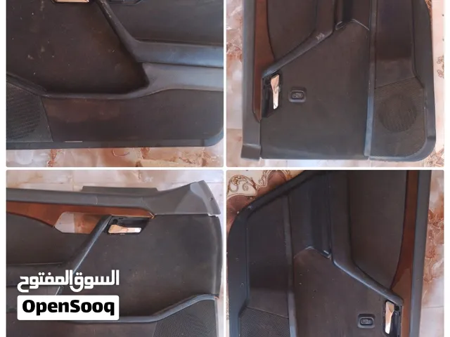 قطع غيار مورسيدس - بي ام