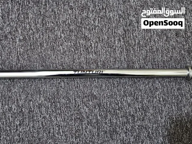 عقلة باب ماركة Tunturi جديدة ومعها براغي للتثبيت بجوانب الباب