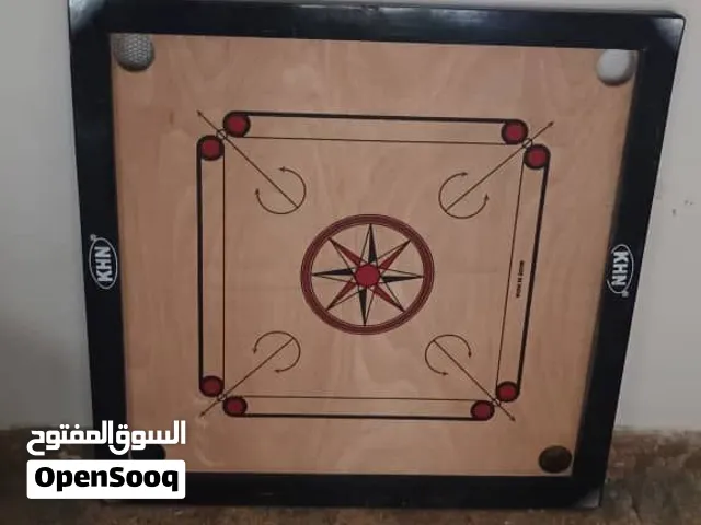 كيرم حجم وسط