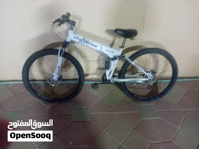 للبيع سيكل نظيف جدا