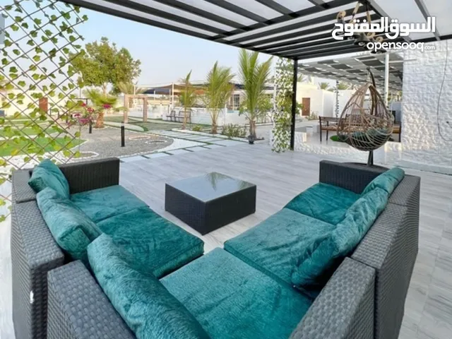 استراحة المحيط vip للايجار