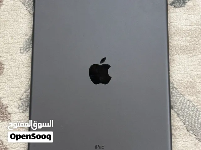 Ipad 8 32 GB ايبد الجيل الثامن يتحدث لاخر تحديثات