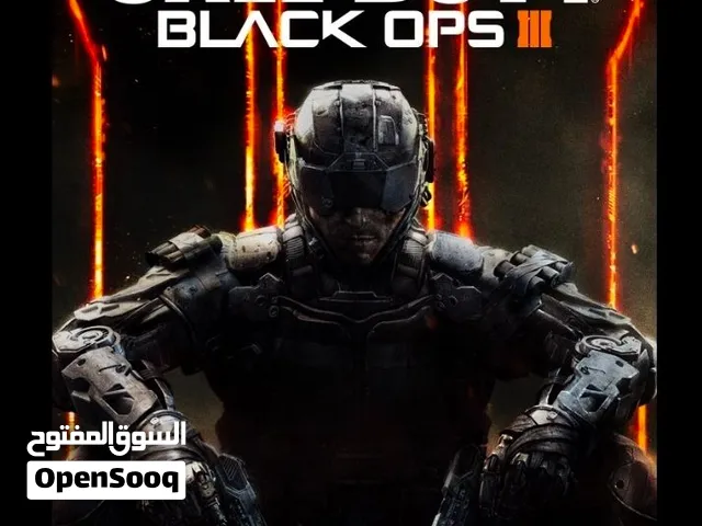 مطلوب دسكه بلاك اوب3في اسرع وقت للتبدي