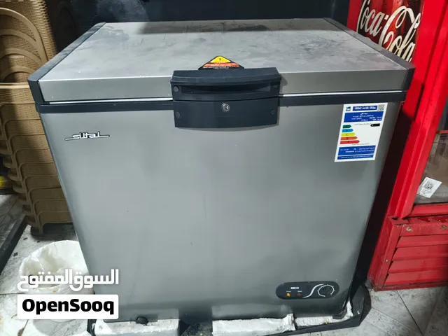 ديب فريزر سيلتال 270 لتر
