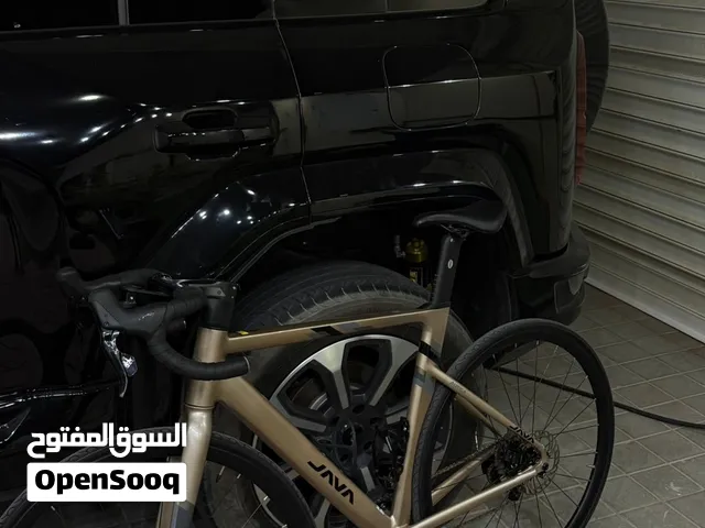 Java road bike