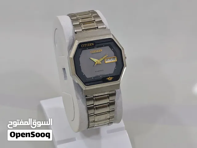 سيتزن ياباني اوتوماتيك إنتاج ال70