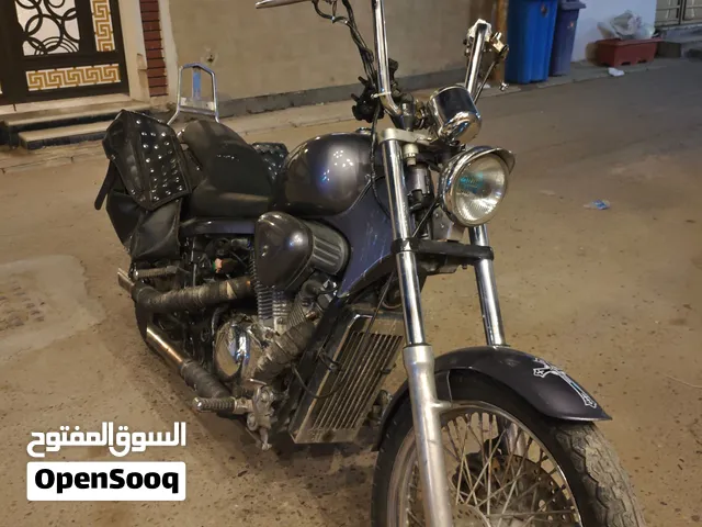 هوندا ستد اصولي مدفوعه الكمرك