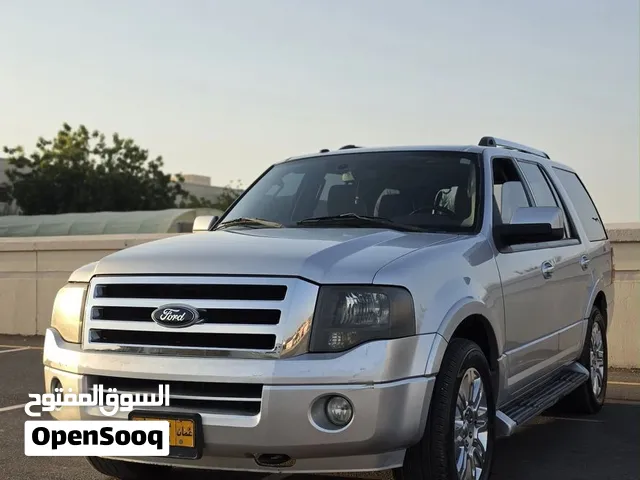 Used Ford Expedition in Al Batinah