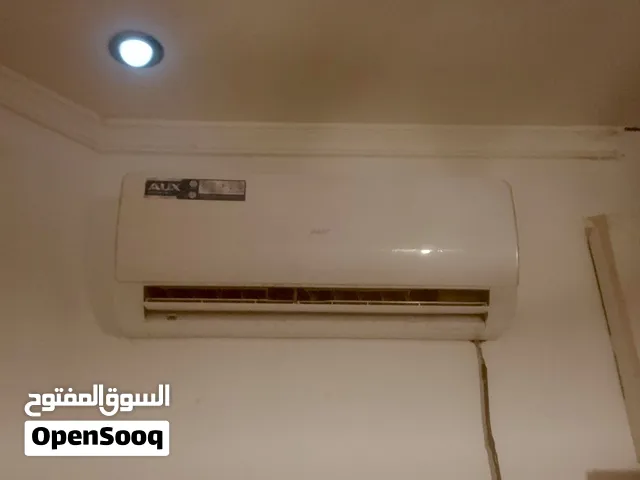 AUX 0 - 1 Ton AC in Tripoli