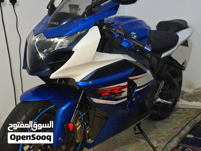 دباب سوزوكي GXS-R1000
