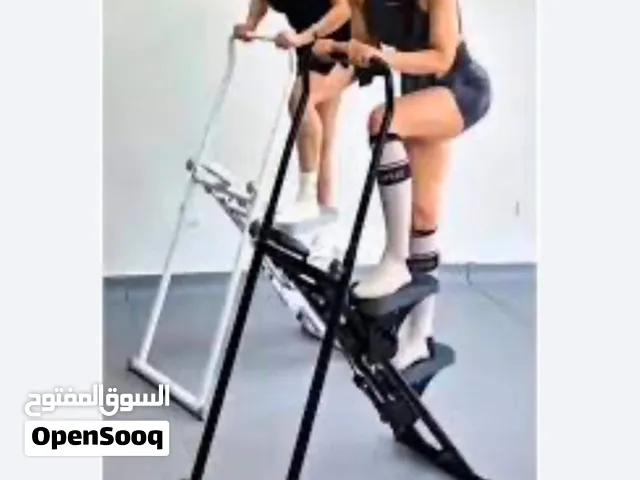 اجهزه رياضيه كلمن وسعره والي يحب يدخل خاص وانطو لاياكات ابدربكم اذا امكن