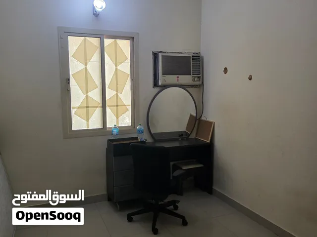 only for ladies - seperate room and washroom, sharing kitchen