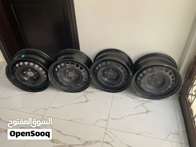 للبيع رينقات اصليات جنوط سياره نسيان 2020