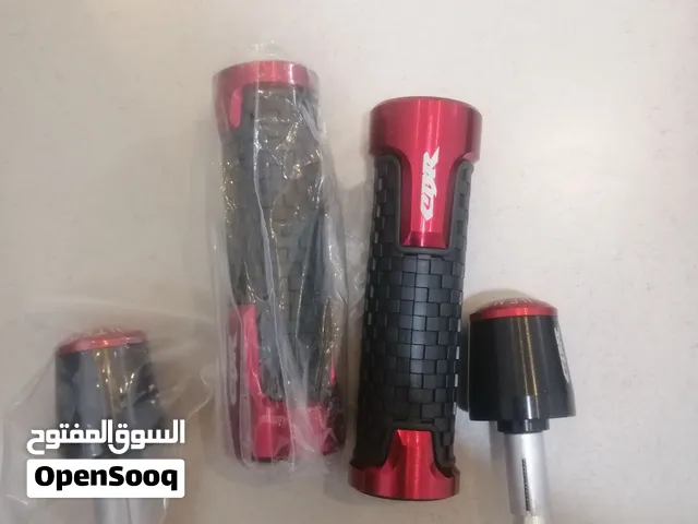 اكسسوارات دراجة
