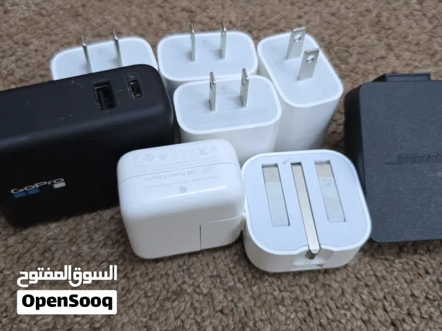 Original Charger Available