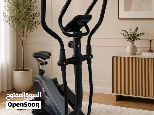 للبيع جهاز رياضي