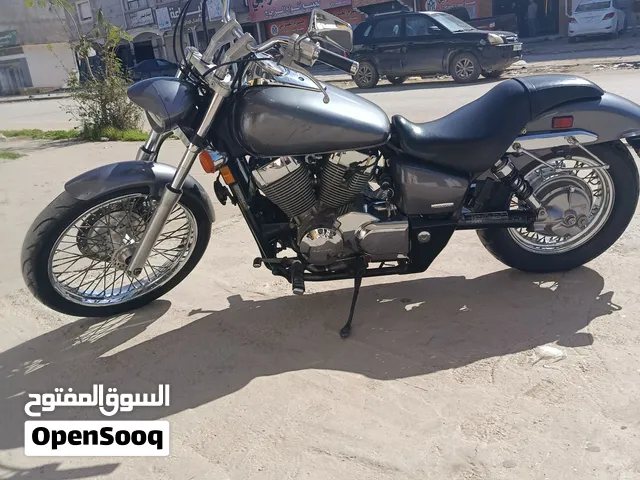 هوندا شادو 750cc يباني اصلي ماشي 7000 كيلو حقايق