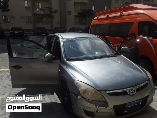 هيونداي i30