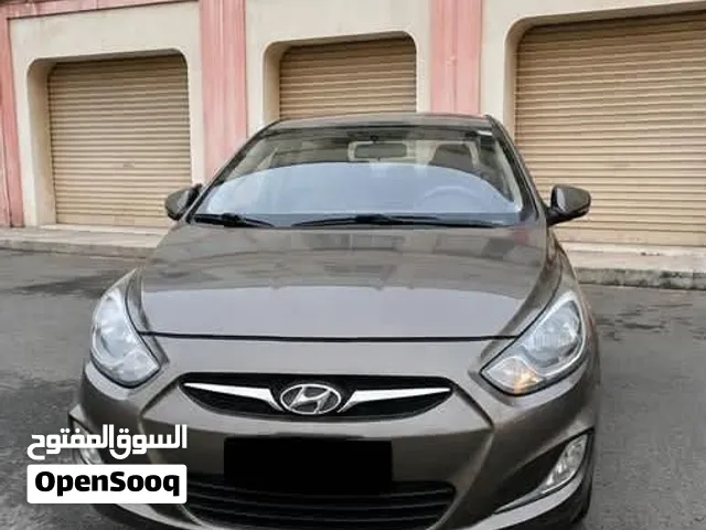 Hyundai accent 2015 for sale