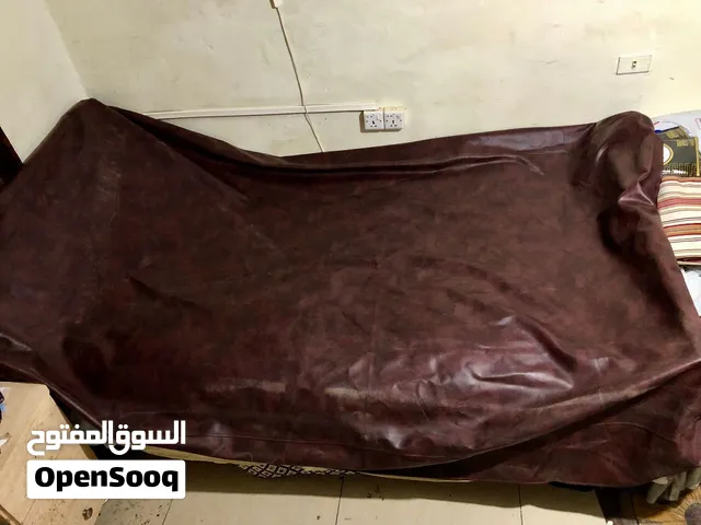غطا طاولة بلياردو جلد مقاس 8 قدم جديد