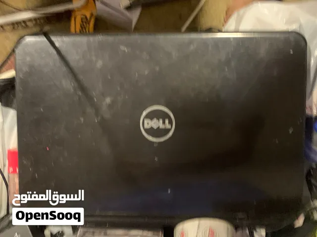 لابتوب دال